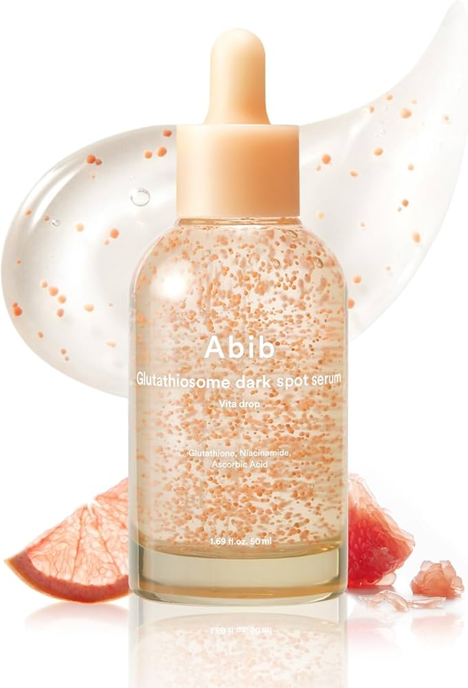 Abib Glutathiosome Dark Spot Serum Vita Drop